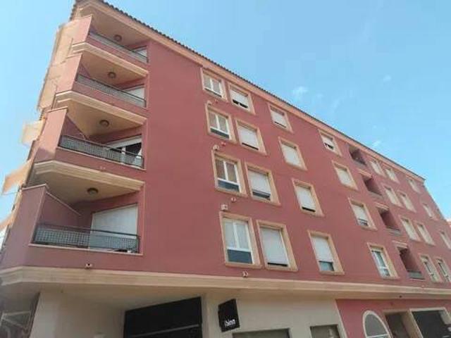 Piso en Venta en Sant Joan d'Alacant