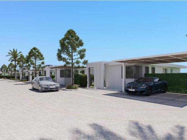 Piso en Venta en Sant Joan d'Alacant