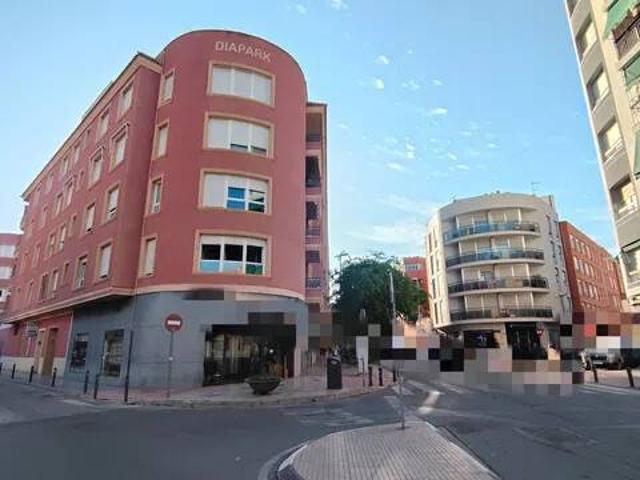 Piso en Venta en Sant Joan d'Alacant