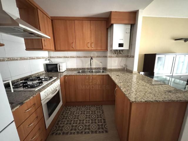 Piso en venta en Sant Joan de Vilatorrada. Pisos Sant Joan de.