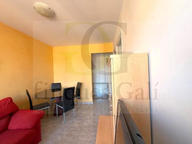 Piso en venta en Sant Joan de Vilatorrada. Sant Joan de Vilatorrada Piso de 2 habitaciones totalmente reformado con balcón y trastero ideal para parejas o inversores. Pisos Sant Joan de.