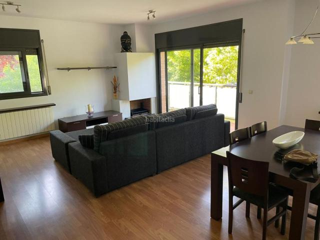 Piso en venta en Sant Joan de les Abadesses Pirineos. Espectacular vivienda de 105 m2. Pisos Sant Joan de les.