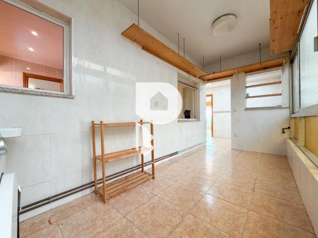 Piso en venta en Sant Joan Despí, Centre. Gran ático con terraza. Pisos Sant Joan.