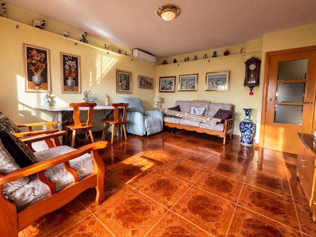 Piso en venta en Sant Joan Despí, Centre. Piso en venta en CL Francesc Macia. Pisos Sant Joan.