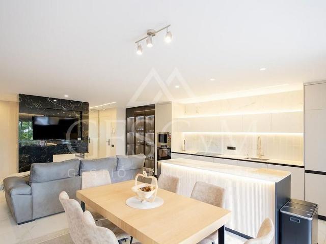 Piso en venta en Sant Joan Despí, de 104 m² 3 habitaciones por 595.000