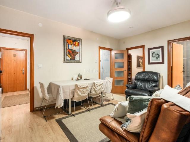 Piso en venta en Sant Joan Despí, Sant Joan TV3. Pisos Sant Joan.