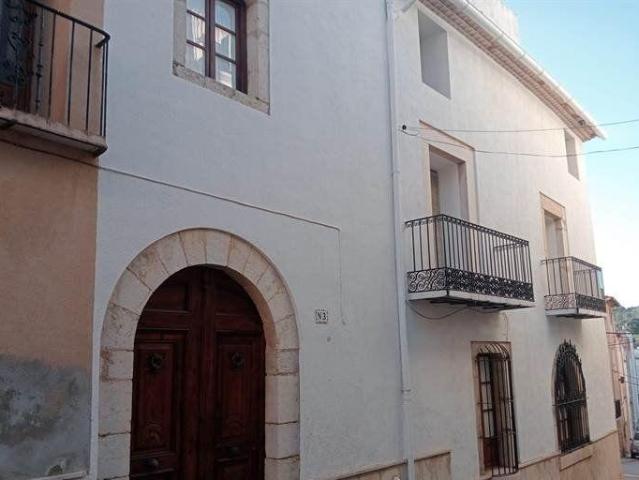 Piso en venta en Sant Jordi, Comunidad valenciana