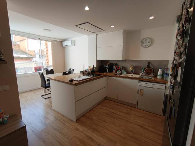Piso en Venta en Sant Josep