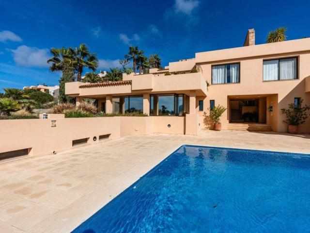 Piso en Venta en Sant Josep de sa Talaia