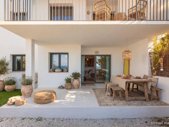 Piso en Venta en Sant Josep de sa Talaia