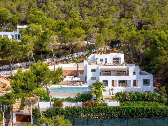 Piso en Venta en Sant Josep de sa Talaia