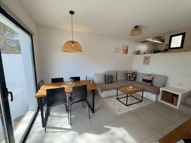 Piso en Venta en Sant Josep de sa Talaia