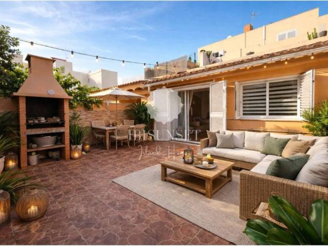 Piso en Venta en Sant Josep de sa Talaia