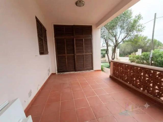 Piso en Venta en Sant Josep de sa Talaia