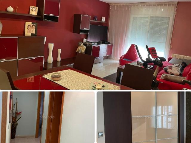 Piso en venta en Sant Jaume d´Enveja Costa Dorada. Pisos Sant Jaume.