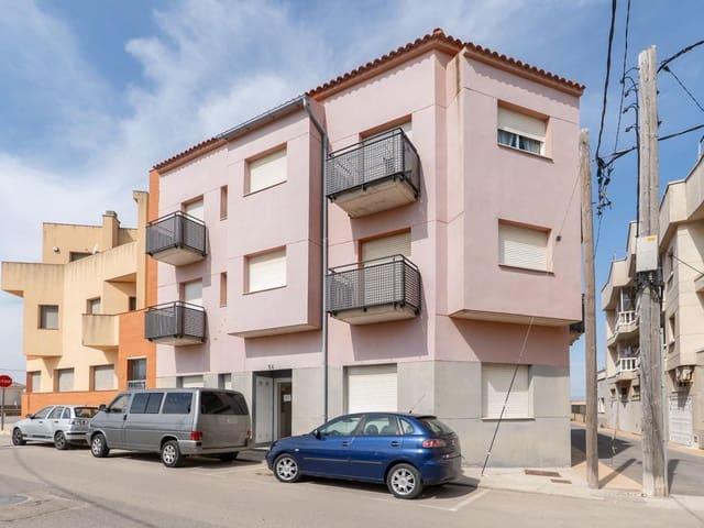 Piso en venta en Sant Jaume d'Enveja, Tarragona