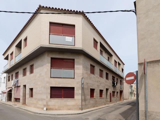 Piso en venta en Sant Jaume d'Enveja, Tarragona