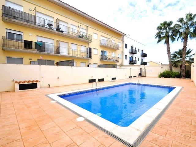 Piso en venta en Sant Jaume d'Enveja, Tarragona