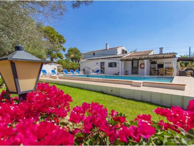 Piso en Venta en Sant Lluís
