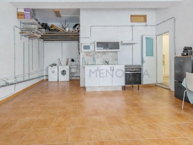 Piso en venta en Sant Lluís Baleares