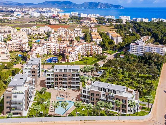 Piso en Venta en Sant Llorenç des Cardassar