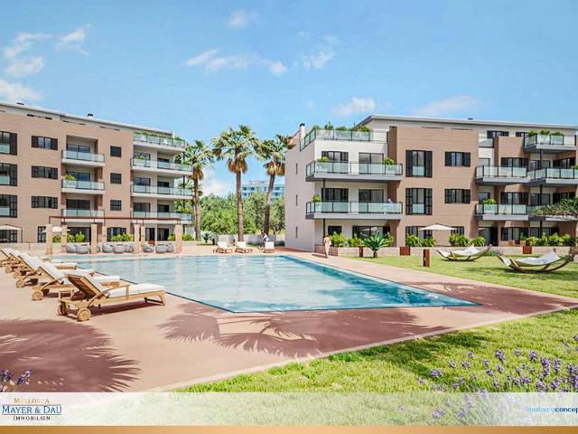 Piso en Venta en Sant Llorenç des Cardassar