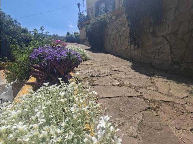 Piso en venta en Sant Llorenç Savall. CHALET EN VENTA. Pisos Sant Llorenç.