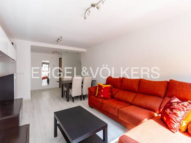 Piso en Venta en Sant Marcel.lí
