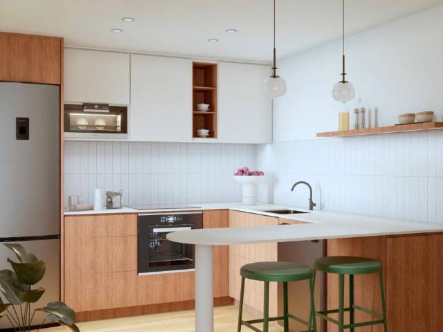 Piso en Venta en Sant Martí de Centelles