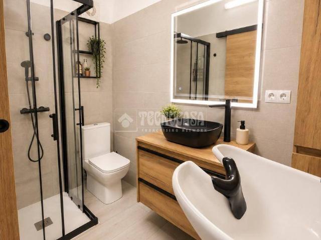 Piso en Venta en Sant Martí de Provençals