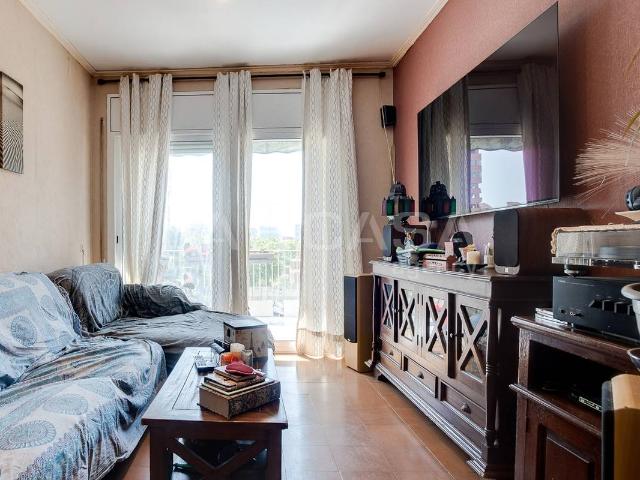 Piso en Venta en Sant Martí de Provençals