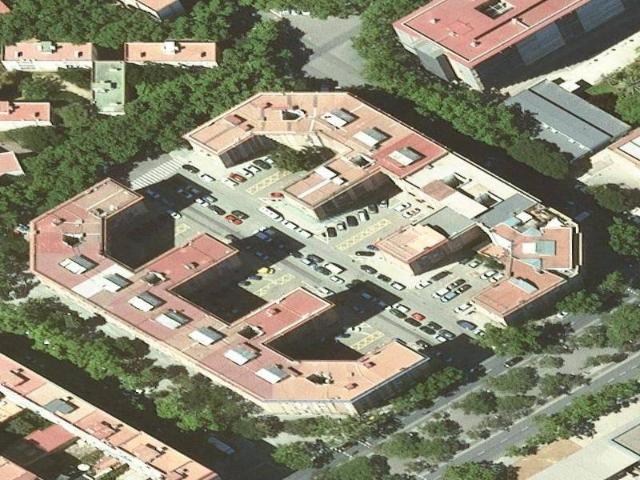 Piso en Venta en Sant Martí de Provençals