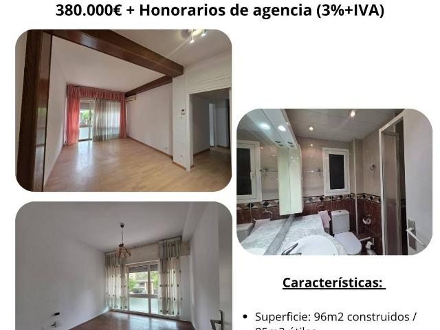 Piso en Venta en Sant Martí de Provençals