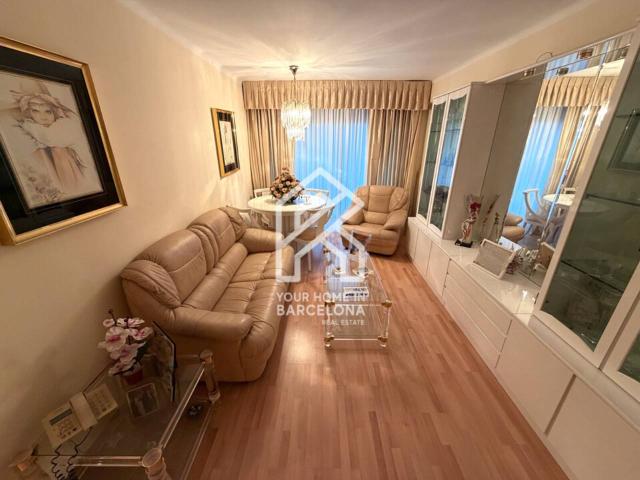 Piso en venta en Sant Martí de Provençals 08020
