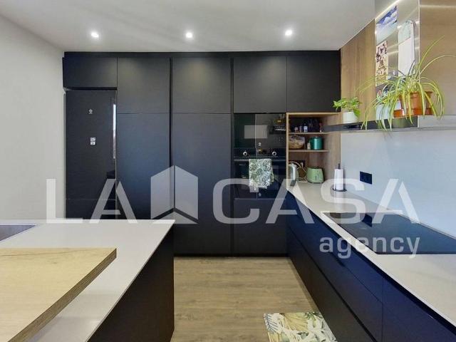 Piso en Venta en Sant Martí de Provençals