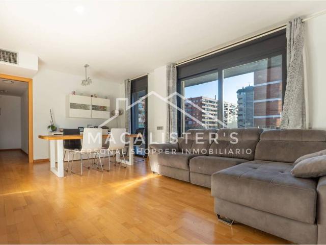 Piso en Venta en Sant Martí de Provençals