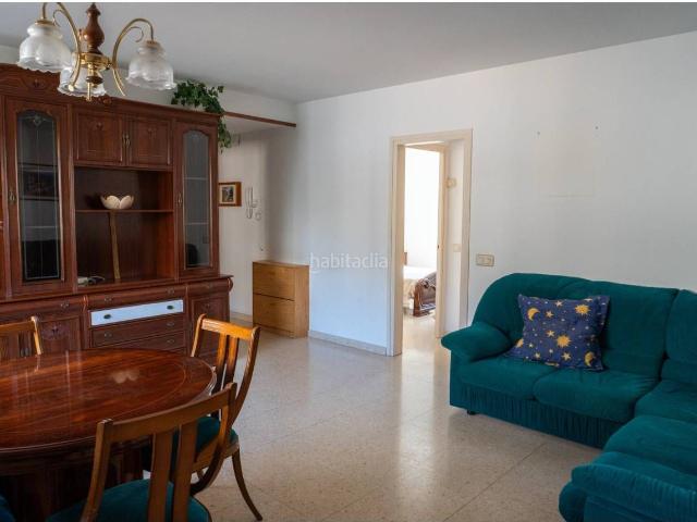 Piso en venta en Sant Martí de Tous. Piso en venta en Sant Martí de Tous. Pisos Sant Martí de.