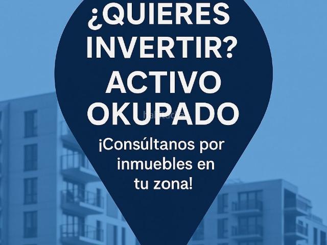 Piso en venta en Sant Martí Sarroca. Se vende piso CESIÓN DE REMATE en C Sant Martí Sarroca Barcelona. Pisos Sant Martí.
