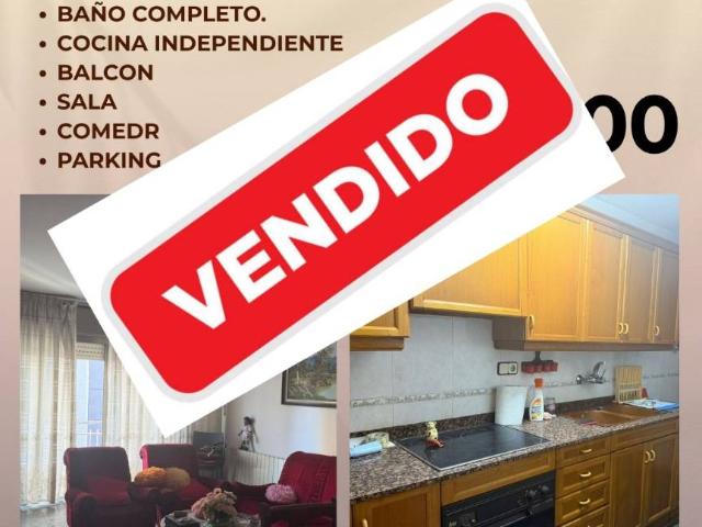 Piso en Venta en Sant Miquel