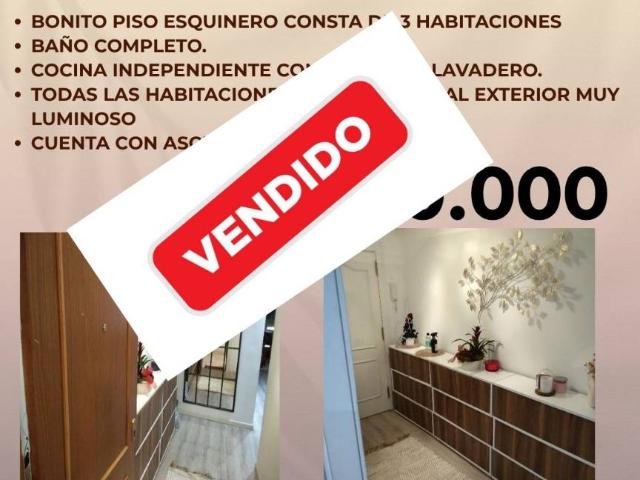 Piso en Venta en Sant Miquel