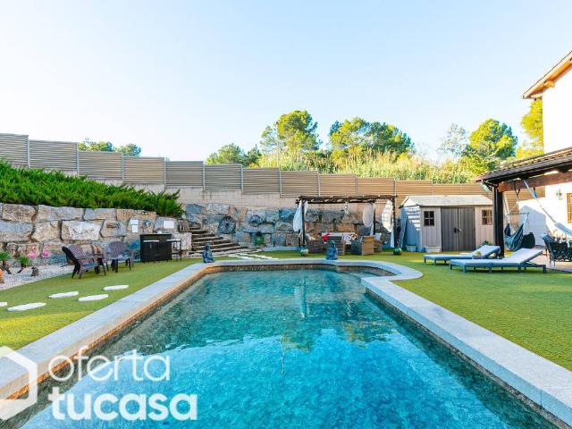Piso en Venta en Sant Muç