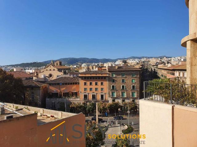 Piso en Venta en Sant Nicolau