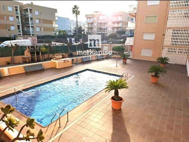 Piso en venta en Sant Salvador Coma Ruga, Tarragona Costa Dorada