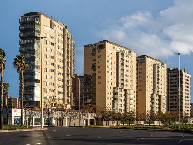 Piso en Venta en Sant Pau