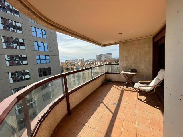 Piso en Venta en Sant Pau