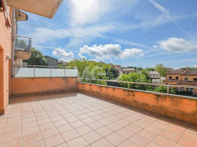 Piso en venta en Sant Pere de Torelló. Pis amb terrassa a Sant Pere de Torelló. Pisos Sant Pere de.