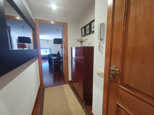 Piso en venta en Sant Pere de Vilamajor. Espectacular piso de 102,80m² con terraza panorámica en el centro de Sant Pere de Vilamajor Venta directa de propietaria. Pisos Sant Pere de.
