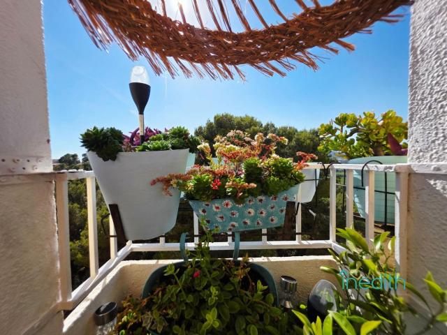 Piso en venta en Sant Pere de Ribes, Vallpineda Rocamar. Bonito piso de una habitación en urbanizacón con Club privado en sigtes. Pisos Sant Pere de.