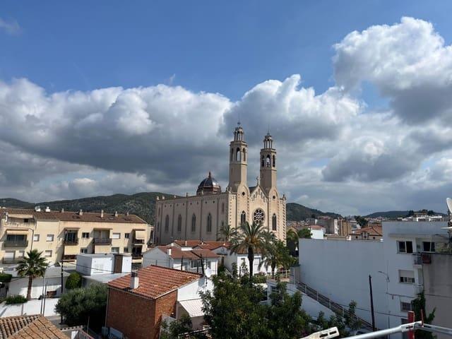 Piso en venta en Sant Pere de Ribes, Barcelona Costa Garraf