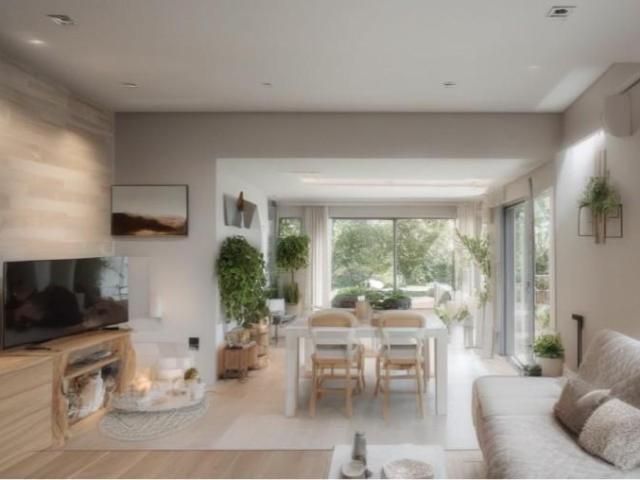 Piso en venta en Sant Pere de Ribes, Centre